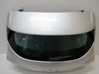 фото thumb №2, Крышка багажника задняя renault megane iv 4 hb