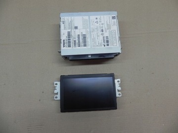 фото thumb №1, Volvo v40 ii радио дисплей 31667305 313829906