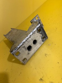 фото thumb №1, Bmw x3 лонжерон лівий перед