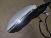 фото thumb №12, Vw golf vii - зеркало правое 6 pin