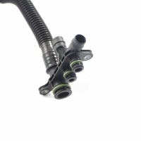 фото thumb №14, Mercedes w177 m260 бензин трубка  шланг воздуха a2600180500