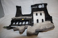 фото thumb №5, 8l1857919 audi a3 8l захист pod керма 1996-2003