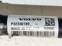 фото thumb №5, Volvo v60 ii 2.0 t8 гибрид приводной вал левая 32336189 p32336189 vd0v6c