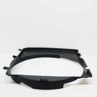 Mercedes benz e w210 fan кожух a2105050455 Киев, фото thumb