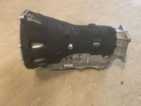 фото thumb №15, Автоматична кпп кпп / коробка передач bmw x3 g01 9896833
