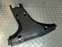 фото thumb №8, Bmw 4 i4 g26 защита корпус обшивка стойка среднего правая prawgo 7490760