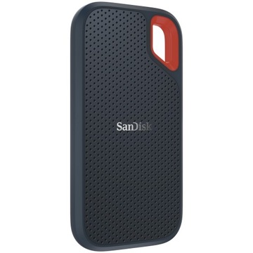 Портативный твердотельный накопитель SANDISK Extreme емкостью 4 ТБ USB 3.2