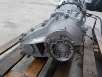 фото thumb №7, Mercedes ml166 11-15 коробка передач автомат 350
