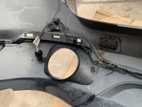 Bmw x5 бампер задний парктроник 51127294392 Недорого, фото thumb