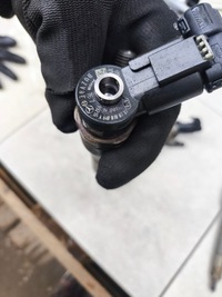 фото thumb №7, Mercedes w245 mercedes a w169 2.0 інжектор форсунки a6400700787 e