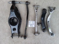 фото thumb №6, Dodge challenger hellcat red eye widebody рычаги задняя 2019+ nowe