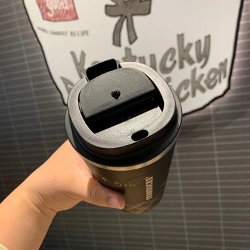 Starbucks Термокружки КОФЕ ЧАЙНАЯ КРУЖКА 500