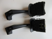 фото thumb №11, Переключатель поворотники opel kadet e 90228194