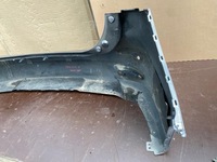 фото thumb №9, Бампер задня задній mazda 5 ii 10-