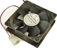 фото thumb №1, Qj027 mercedes vito w447 вентилятор лампи