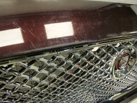 фото thumb №12, Jaguar xj x351 бампер передній перед 4 pdc