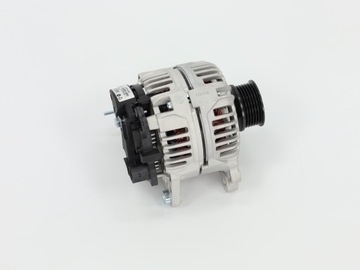 фото thumb №12, Генератор turbo-tec - 3m2110300aa - ttal001034