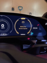 Ремонт аккумулятор porsche 9j1915105k 12v lifepo4 Оригинал, фото thumb