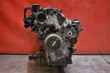 фото thumb №14, Двигун стійка дизель насос m57d30 bmw x5 e53 3.0 d 184 km 99-03 kompresja