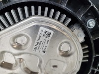 фото thumb №8, Mini cooper f55 s 13- pas переднее усилитель