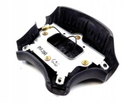 фото thumb №9, R/20 mazda 626 заглушка захист керма клаксон