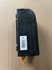 Купити Mercedes gle 292 подушка сидіння права задня 1668601602, фото thumb