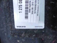 фото thumb №3, Вкладыш багажника пена volvo v60 i 10-18