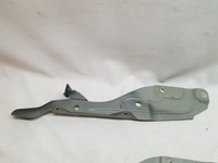 фото thumb №5, Mitsubishi colt vi lift 08-12 кронштейн w крила перед ліва сторона