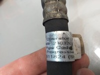 фото thumb №4, Амортизатор правый перед iveco daily iv 3.0 jtd