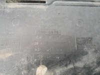 фото thumb №6, Защита плита подвеска smart fortwo 0000976