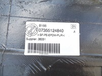 фото thumb №5, Delta iii килимок обшивка