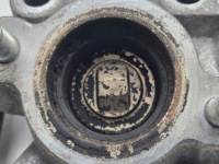фото thumb №11, Subaru outback v 14-19 дросельна заслінка клапан egr 14710aa741