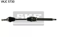 фото thumb №10, Skf vkjc 5730 вал привідний