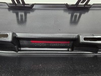 фото thumb №8, Спойлер дифузор бампера toyota corolla e21 kombi 18- задня