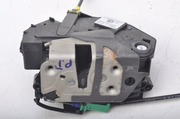 фото thumb №6, Ford kuga mk2 замок дверь правые зад bm5a-a26412-bf