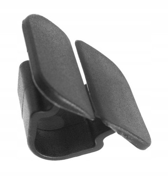 фото thumb №1, 2szt vw fox -клипса шумоизоляция капота