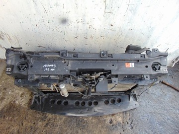 фото thumb №9, Комплект радиатор pas усилитель mazda 3 bl 1.6 d