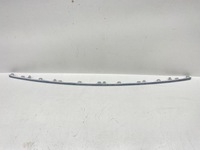 фото thumb №1, Планка нижняя бампера хром vw golf 7 vii 5g 2012-