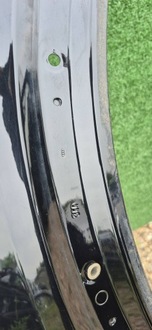 фото thumb №6, Audi e tron 4ke крыло правые перед переднее