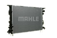 фото thumb №10, Mahle оригінал cr 1201 000p радіатор, система охолодження двигуна
