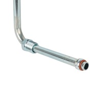 фото thumb №9, Левый задний гидравлический wąż подвеска do citroen c5 iii c6 2005- 9684423680