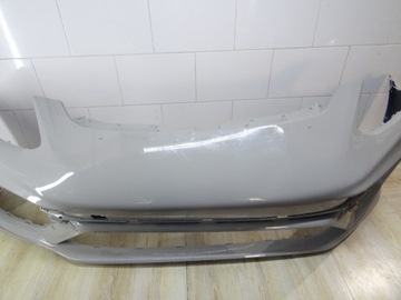 фото thumb №7, Porsche panamera 971 fl рестайлінг бампера 971807221aj