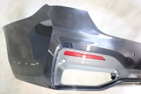 Бампер задний  задний lci bmw 7 g11 рестайлинг  m набор на park assist Недорого, фото thumb