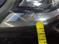 фото thumb №8, Ford ranger mk5 фара правый линза uk