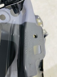 фото thumb №10, Vw id.3 10a крыло левый перед передний 2020-2024 rok