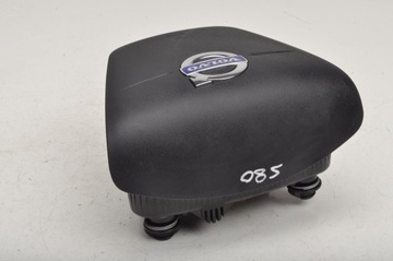 фото thumb №6, Volvo s80 ii v70 iii повітряна подушка водія подушка безпеки 31332822