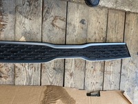 фото thumb №1, Kia picanto iii 17- решітка радіатора решітка радіатора оригінальна