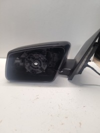 фото thumb №1, Зеркало левая mercedes b w246 7pin a2468101519