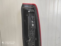 фото thumb №7, Фара задня ліва зад з вкладка opel movano b renault master iii 265550023r