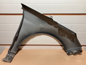 фото thumb №12, Крыло левый переднее ford galaxy mk4